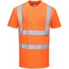 Gero matomumo PORTWEST RT23 marškinėliai RIS, Dydis: 4XL, Pw spalvos: Oranžinis
