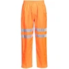 Gero matomumo PORTWEST RT31 kelininko kelnės, Dydis: XXL, Pw spalvos: Oranžinis
