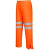 Gero matomumo PORTWEST RT31 kelininko kelnės, Dydis: XXL, Pw spalvos: Oranžinis