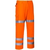 Gero matomumo PORTWEST RT49 kelnės, Dydis: XL, Pw spalvos: Oranžinis