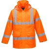 Gero matomumo PORTWEST S160 darbo striukė, Dydis: XL, Pw spalvos: Oranžinis