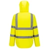 Gero matomumo PORTWEST S164 lengva striukė, Dydis: XXXL, Pw spalvos: Geltona