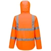 Gero matomumo PORTWEST S164 lengva striukė, Dydis: XXXL, Pw spalvos: Geltona