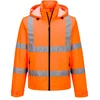 Gero matomumo PORTWEST S164 lengva striukė, Dydis: S, Pw spalvos: Oranžinis