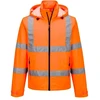 Gero matomumo PORTWEST S164 lengva striukė, Dydis: XXXL, Pw spalvos: Geltona