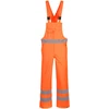 Gero matomumo PORTWEST S388 puskombinezonis be pamušalo, Dydis: S, Pw spalvos: Oranžinis