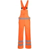 Gero matomumo PORTWEST S388 puskombinezonis be pamušalo, Dydis: S, Pw spalvos: Oranžinis