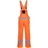 Gero matomumo PORTWEST S388 puskombinezonis be pamušalo, Dydis: S, Pw spalvos: Oranžinis