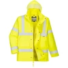 Gero matomumo PORTWEST S468 4 viename kelininko striukė, Dydis: 5XL, Pw spalvos: Geltona