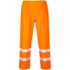 Gero matomumo PORTWEST S480 kelnės, Dydis: S, Pw spalvos: Oranžinis