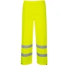 Gero matomumo PORTWEST S480 kelnės, Dydis: 6XL, Pw spalvos: Geltona