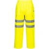 Gero matomumo PORTWEST S595 kelnės, Dydis: 4XL, Pw spalvos: Geltona