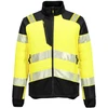 Gero matomumo PORTWEST T170 striukė, Dydis: XL, Pw spalvos: Oranžinis/Juodas