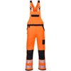 Gero matomumo puskombinezonis Portwest PW344, Dydis: XXL, Pw spalvos: Oranžinis/Juodas