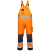 Gero matomumo puskombinezonis Portwest TX52, Dydis: XL, Pw spalvos: Oranžinis/Navy