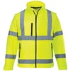 Gero matomumo Softshell striukė (3L) Portwest S428, Dydis: L, Pw spalvos: Geltona