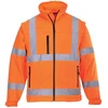 Gero matomumo Softshell striukė (3L) Portwest S428, Dydis: L, Pw spalvos: Geltona