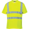 Gero matomumo sportiniai marškinėliai Portwest S478, Dydis: 4XL, Pw spalvos: Geltona
