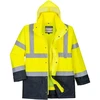 Gero matomumo striukė Portwest S768, Dydis: XXXL, Pw spalvos: Geltona/Navy
