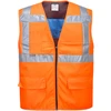 Gero matomumo vėsinanti liemenė Portwest CV02, Dydis: L/XL, Pw spalvos: Oranžinis