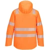 Gero matomumo žieminė PORTWEST DX461 striukė, Dydis: 6XL, Pw spalvos: Geltona/Juodas