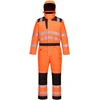 Gero matomumo žieminis PORTWEST PW352 kombinezonas, Dydis: M, Pw spalvos: Oranžinis/Juodas