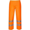 Hi-vis kelnės PORTWEST H441 nuo lietaus, Dydis: S, Pw spalvos: Geltona