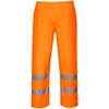 Hi-vis kelnės PORTWEST H441 nuo lietaus, Dydis: M, Pw spalvos: Oranžinis