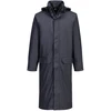 Ilgas PORTWEST S658 paltas nuo lietaus, Dydis: M, Pw spalvos: Navy