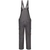 Karščiui atsparus PORTWEST FR455 darbo puskombinezonis, Dydis: XXXL, Pw spalvos: Navy