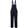 Karščiui atsparus PORTWEST FR455 darbo puskombinezonis, Dydis: XXXL, Pw spalvos: Navy