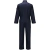 Karščiui atsparus PORTWEST FR529 darbo kombinezonas, Dydis: XXXL, Pw spalvos: Navy