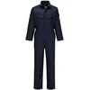 Karščiui atsparus PORTWEST FR529 darbo kombinezonas, Dydis: 5XL, Pw spalvos: Navy