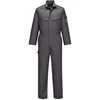 Karščiui atsparus PORTWEST FR529 darbo kombinezonas, Dydis: XXXL, Pw spalvos: Navy