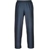 Kelnės nuo lietaus Portwest S251, Dydis: S, Pw spalvos: Navy