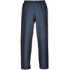 Kelnės nuo lietaus Portwest S251, Dydis: L, Pw spalvos: Navy