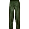 Kelnės nuo lietaus Portwest S441, Dydis: 4XL, Pw spalvos: Olive Žalias