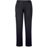 Kelnės nuo metalo purslų Portwest FR64, Dydis: M, Pw spalvos: Navy