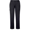 Kelnės nuo metalo purslų Portwest FR64, Dydis: XXXL, Pw spalvos: Navy