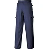 Kelnės Portwest C701, Dydis: 32, Pw spalvos: Navy
