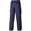 Kelnės Portwest C701, Dydis: 34, Pw spalvos: Navy Short
