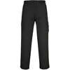 Kelnės Portwest C701, Dydis: 42, Pw spalvos: Juodas Tall
