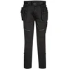 Kelnės Portwest KX343, Dydis: XXXL, Pw spalvos: Juodas