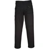 Kelnės Portwest S887, Dydis: 36, Pw spalvos: Juodas Short