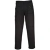 Kelnės Portwest S887, Dydis: 48, Pw spalvos: Juodas Tall