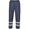 Kelnės su pamušalu Portwest S482, Dydis: XS, Pw spalvos: Navy