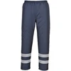 Kelnės su pamušalu Portwest S482, Dydis: XXL, Pw spalvos: Navy