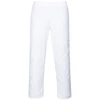 Kepėjo kelnės PORTWEST 2208, baltos, Dydis: XXL, Pw spalvos: Baltas