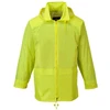 Unimet Klasikinė striukė nuo lietaus Portwest S440, Dydis: XL, Pw spalvos: Oranžinis