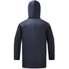 Klasikinė žieminė PORTWEST S604 striukė, Dydis: XXXL, Pw spalvos: Navy